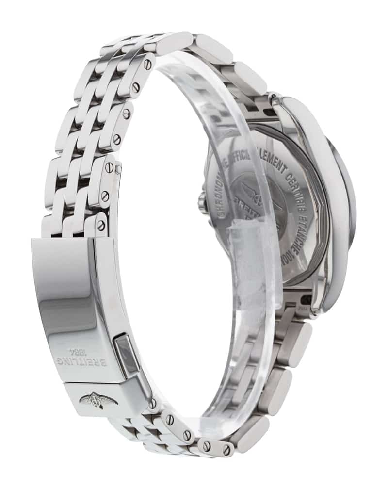 Breitling Galactic 29 W72348